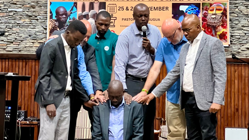 The Congregation’s Role in Raising Church&nbsp;Leaders