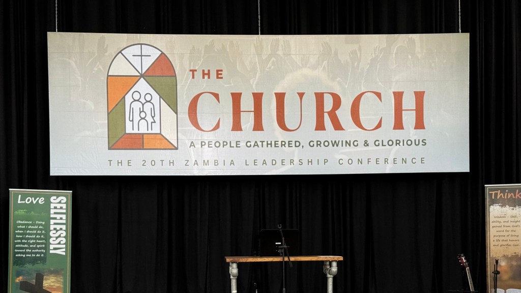 What Is The Local Church? A Biblical&nbsp;Understanding