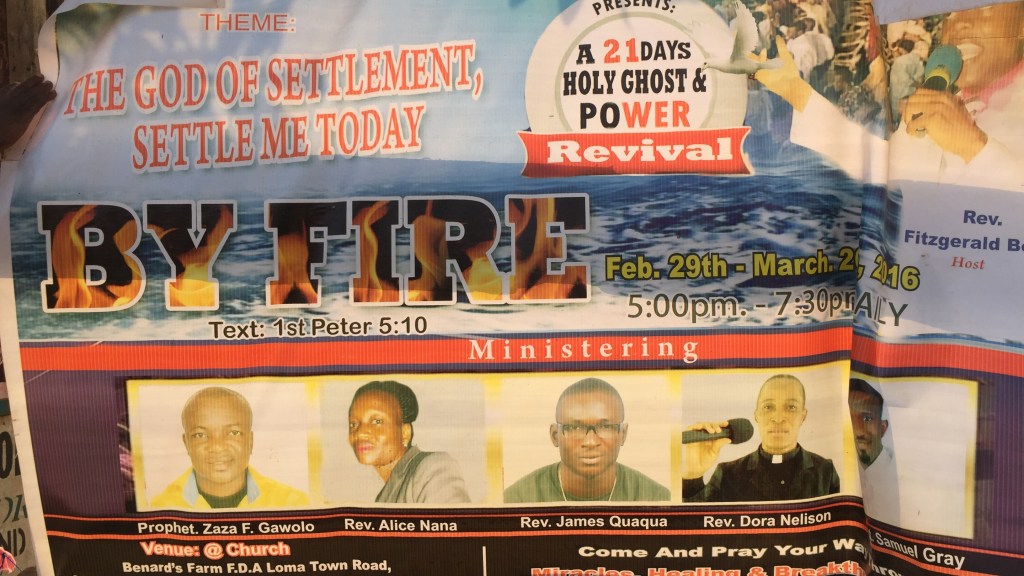 Practical Ecclesiological Issues The Church in Africa Must Address (Part&nbsp;Five)