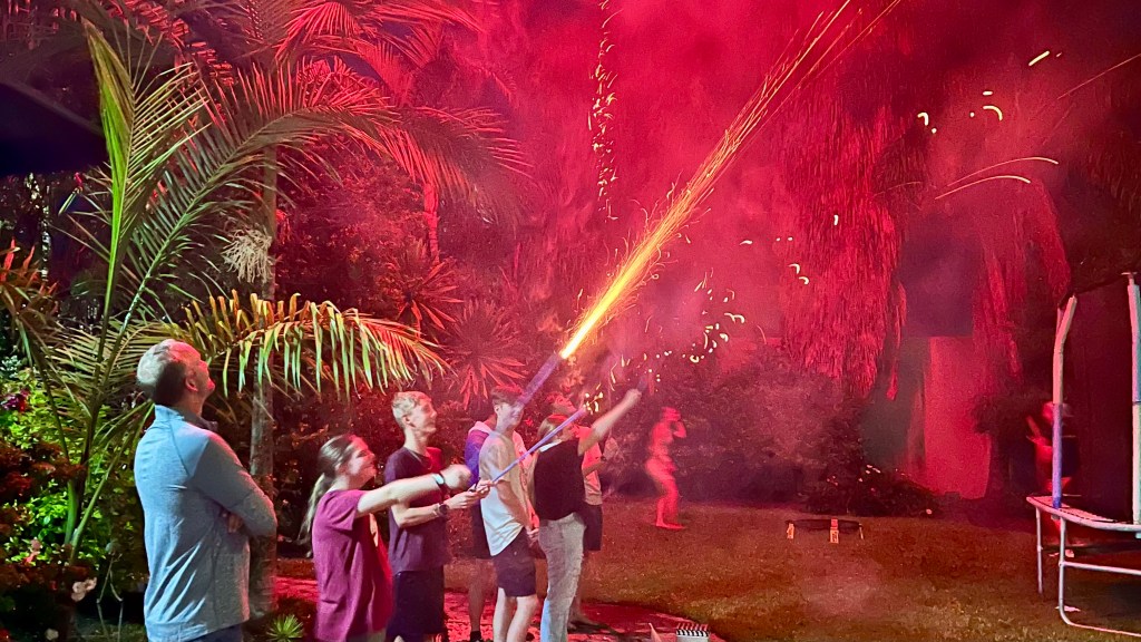 A PRAYER FOR PROSPERITY IN&nbsp;2025