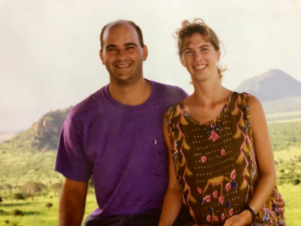 Faithful Endurance in Ministry: Lessons from the Mission&nbsp;Field