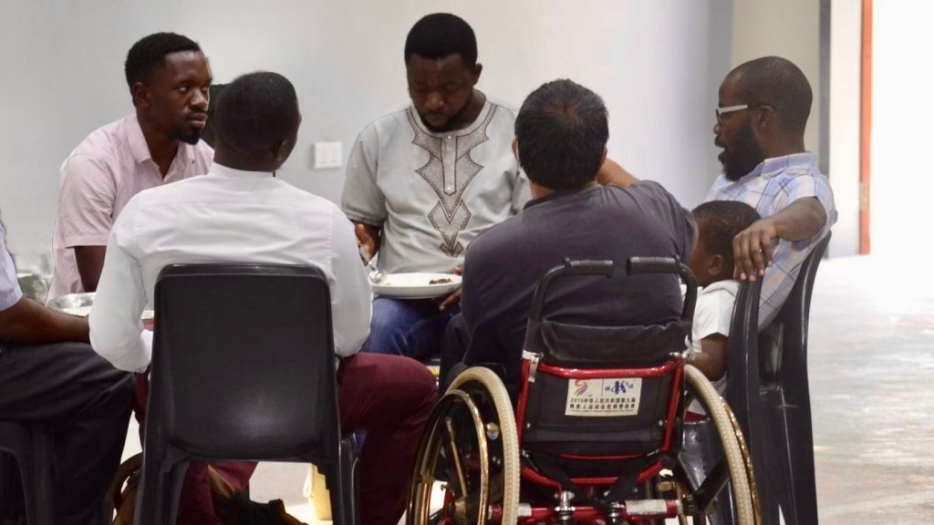 Leading with a Limp: Discovering Authentic Biblical&nbsp;Leadership