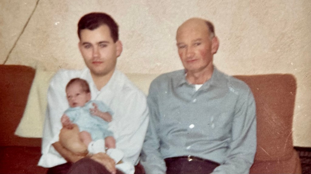 A Father’s Sacred Call: Lessons in Spiritual Discipleship from Psalm&nbsp;78