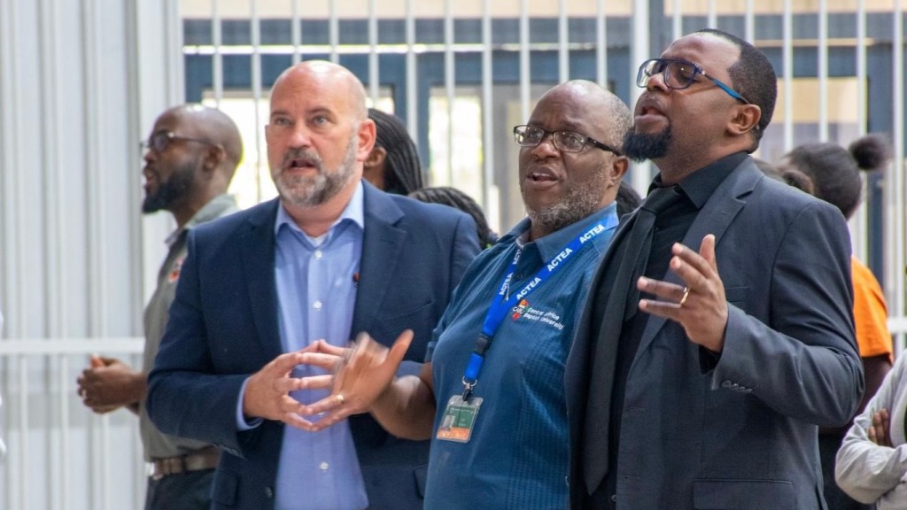 Five Vows I Have&nbsp;Made