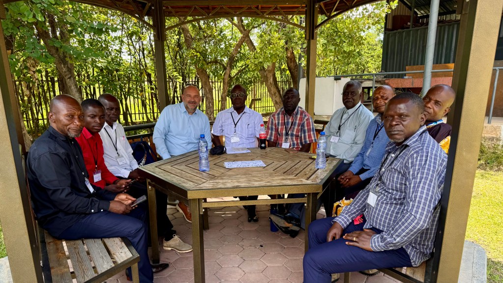 True Greatness: Lessons from Stephen’s Courageous&nbsp;Life