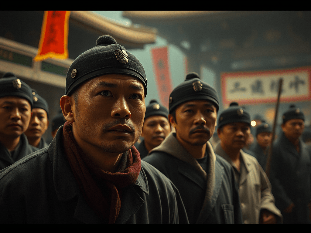 Standing Firm: How to Handle Opposition to Your&nbsp;Faith