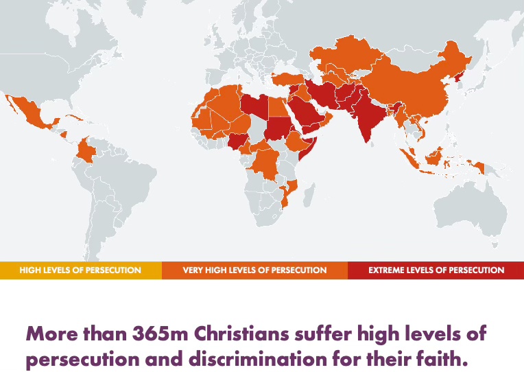 When Ministry Opposition Comes: Lessons from the Early&nbsp;Church