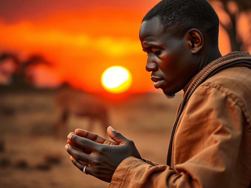 Pray for Protection for your Missionaries&nbsp;Today