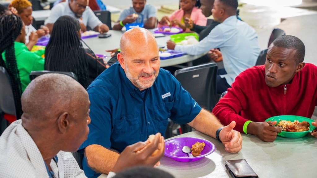 The CABU Path of Discipleship: Transforming Hearts for Great Commission&nbsp;Living