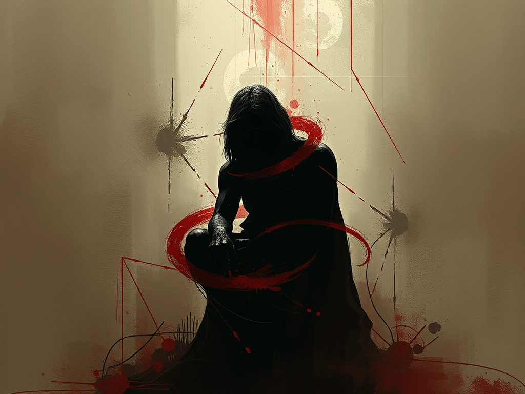 When Everything Falls Apart: Finding Purpose in&nbsp;Pain