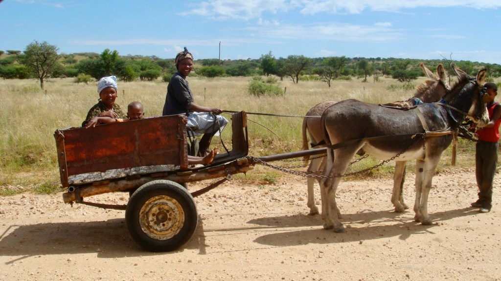 How To Test Your Missionary&nbsp;Motives