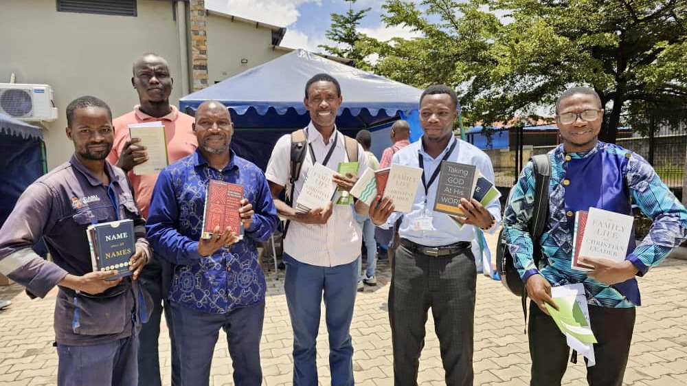 Working Together as a&nbsp;Team