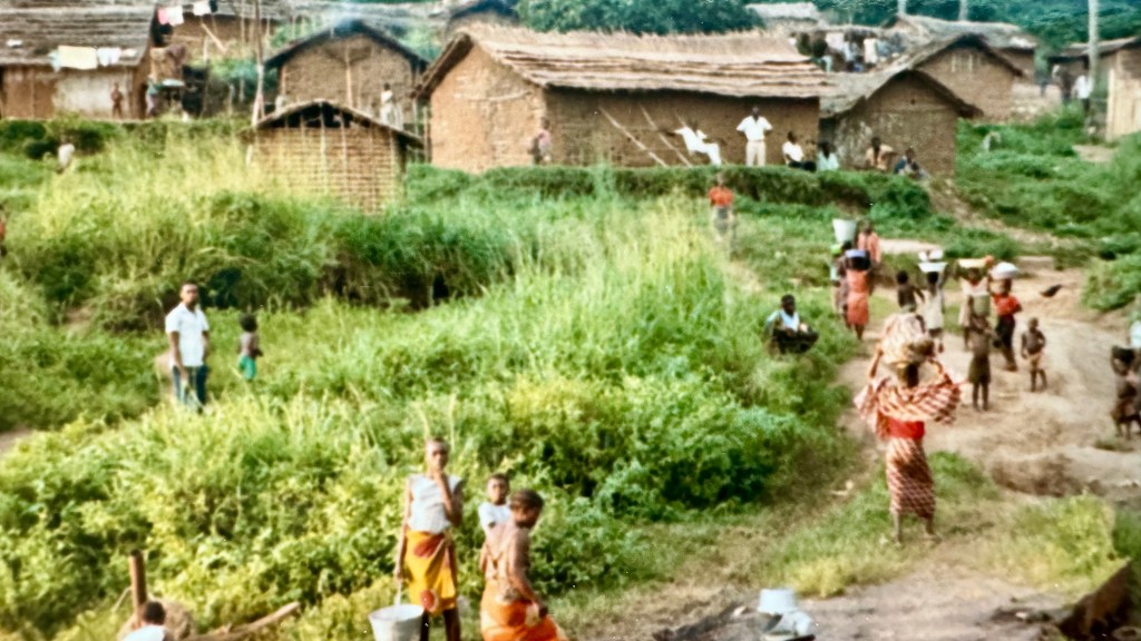 POLYGAMY AND THE LOCAL&nbsp;CHURCH