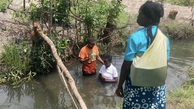 Video Documentary from Zambia: Vision & Mission of Central Africa Baptist&nbsp;University