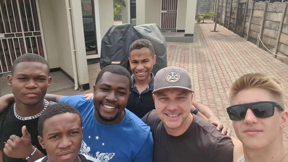 In Honor of Joe – Kitwe Church Teen Impact Ministry Purpose and&nbsp;Philosophy