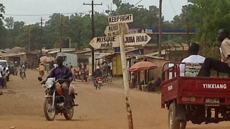 NECESSARY ENDINGS: THE WISE, THE FOOLISH, AND THE&nbsp;EVIL