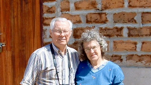 Understanding the Call vs. the Burden in&nbsp;Missions