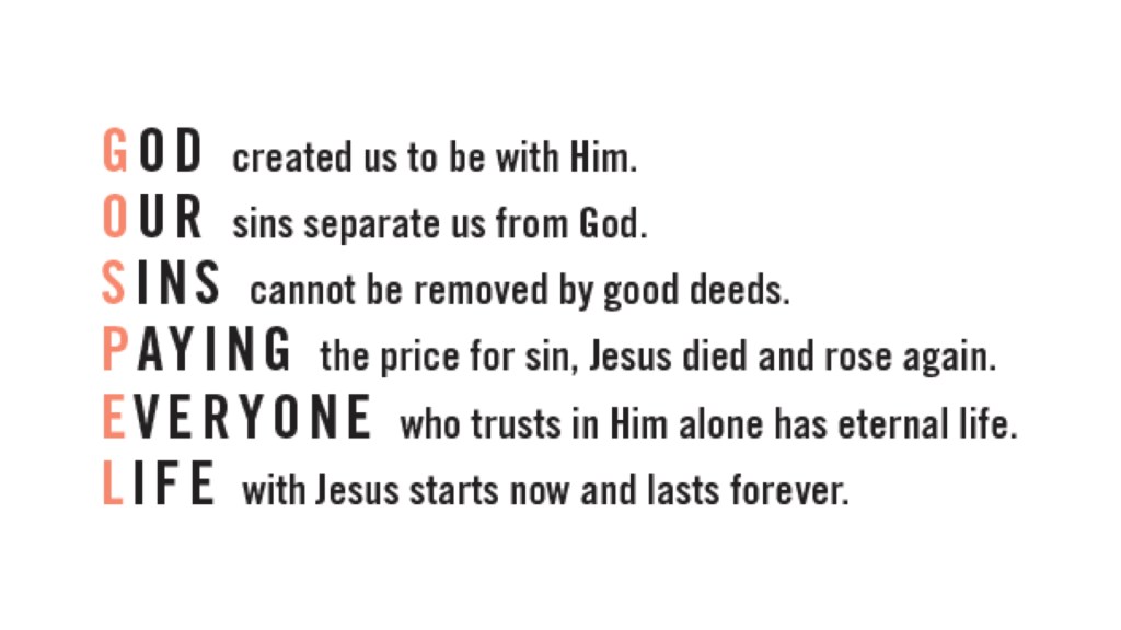 YOUR RESPONSE TO GOD’S&nbsp;JUDGMENT