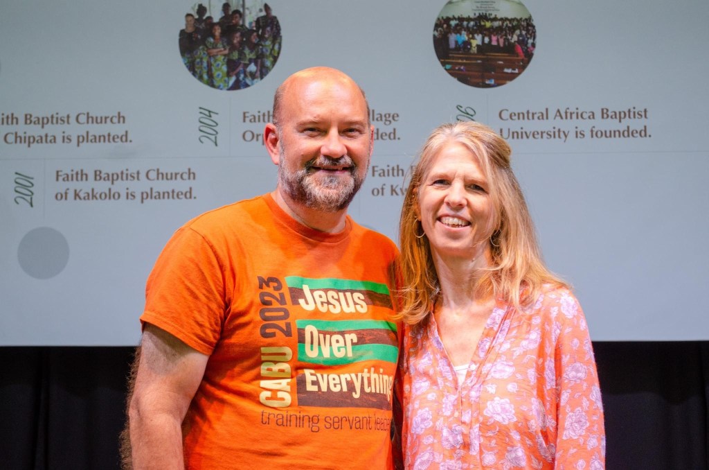 THINGS I NEVER LEARNED IN MISSIONS&nbsp;101