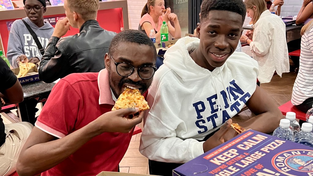 The Philosophy of Brotherly Love: A Spiritual Road&nbsp;Sign