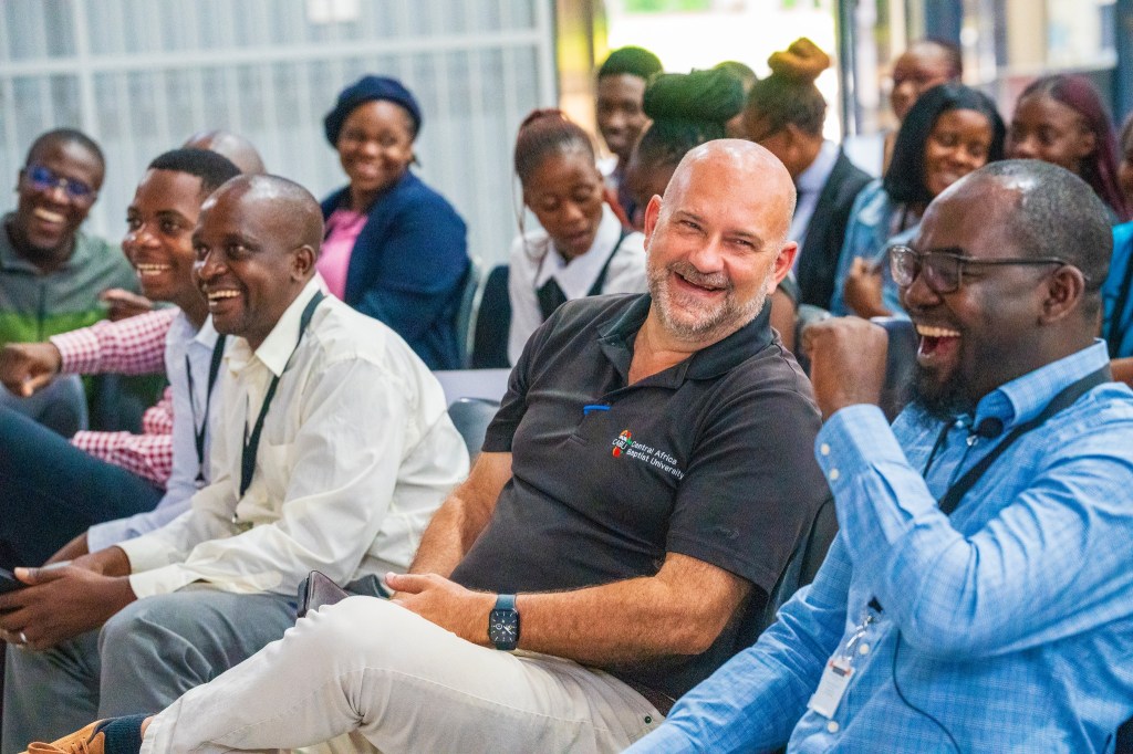 Finding Your God-Given&nbsp;Purpose