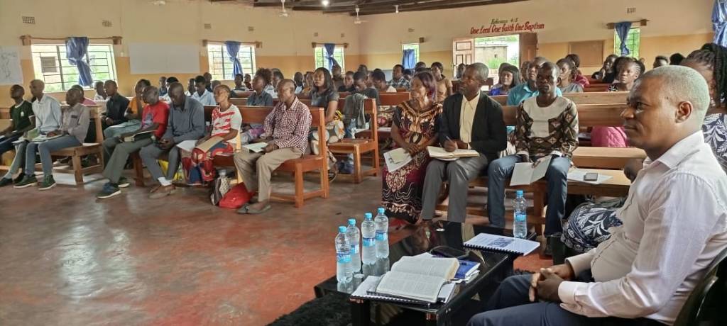 CHRISTIAN LEADERSHIP FOR&nbsp;MISSIONS