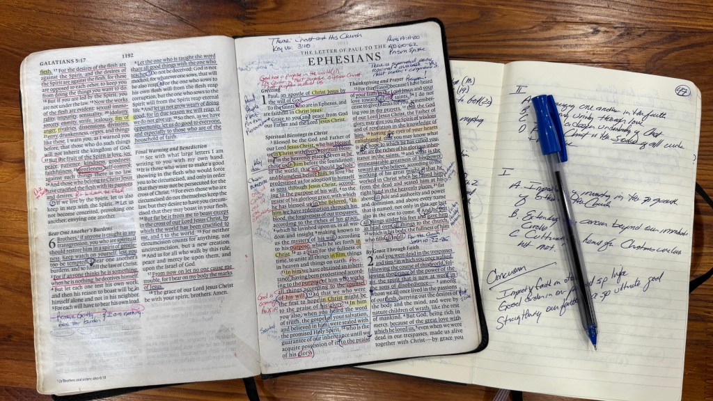 REFLECTIONS ON MY SPIRITUAL&nbsp;JOURNEY