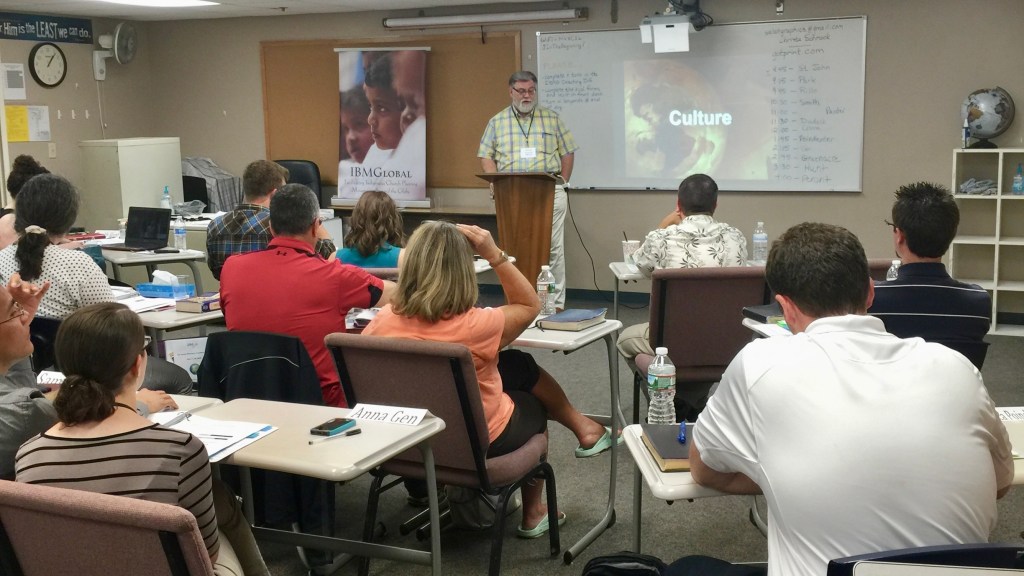 Reflecting on Three Decades of Christ Centered&nbsp;Missions