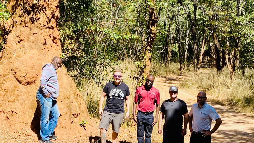 MASTERS OF SELF-JUSTIFICATION