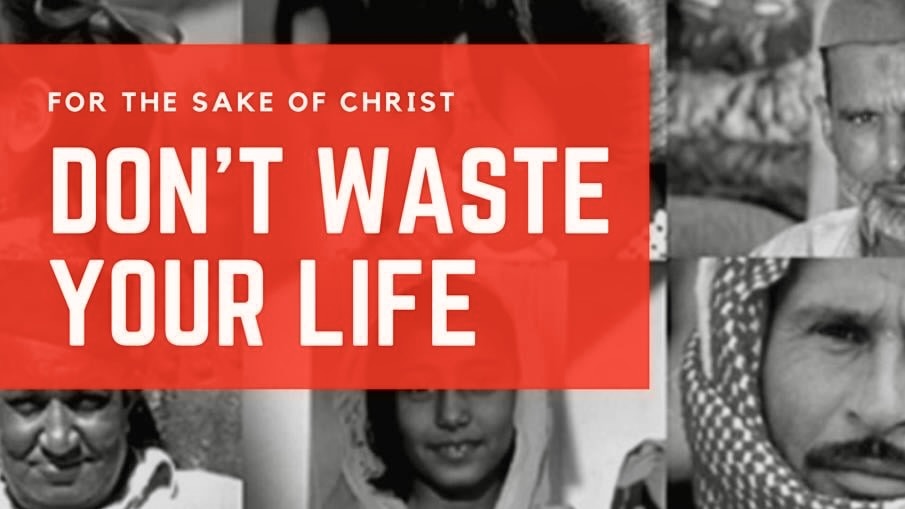 THE DANGEROUS ASSUMPTIONS WE MAKE ABOUT&nbsp;GOD