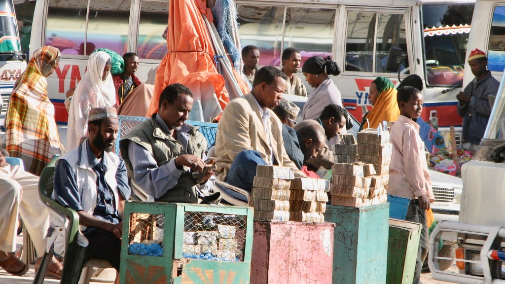 PHILOSOPHY OF MONEY AND&nbsp;TREASURE