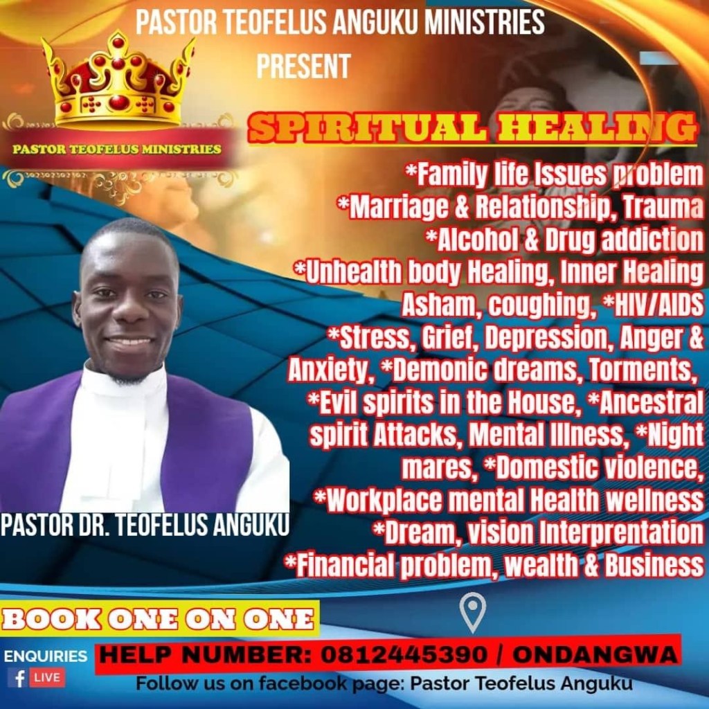 THE CHARISMATIC MOVEMENT IN AFRICA: UNDERSTANDING ITS THEOLOGY AND&nbsp;INFLUENCE