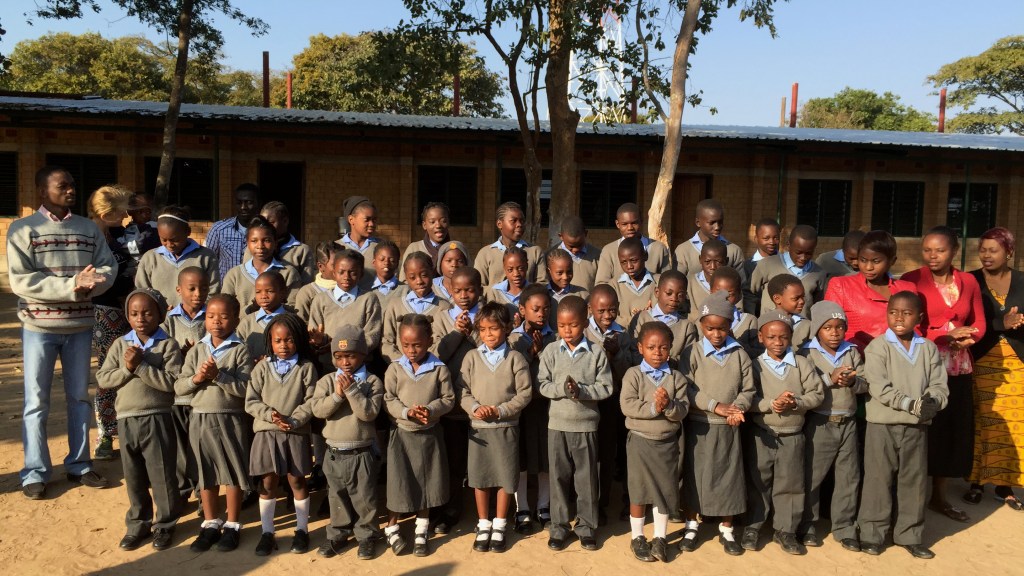 WHY A LITERATE SOCIETY IS CRITICAL IF WE ARE TO REACH AFRICA WITH THE&nbsp;GOSPEL