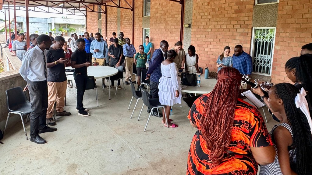 HOW WE WILL VIEW MINISTRY&nbsp;SUCCESS