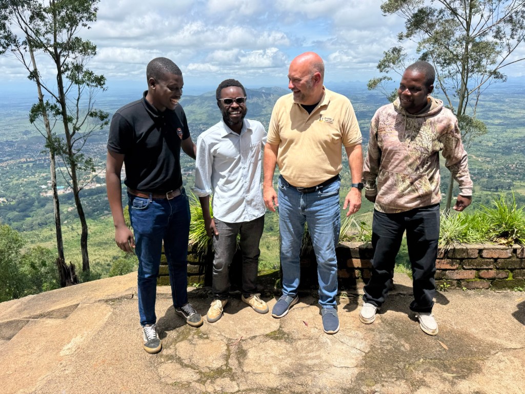 ON THE SPIRIT OF MINISTERIAL&nbsp;COMPETITION