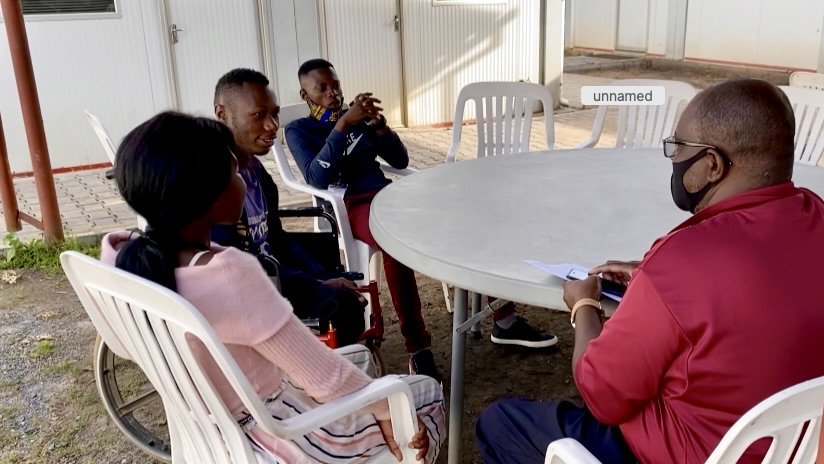 A BLESSING NOT A&nbsp;CURSE