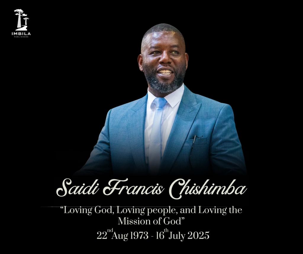 What’s Your Testimony?