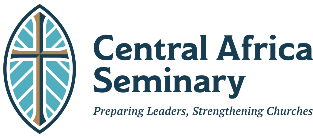 ANNOUNCING THE LAUNCH OF CENTRAL AFRICA&nbsp;SEMINARY