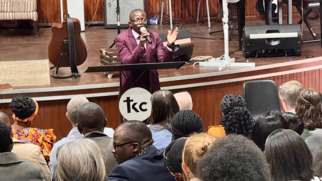 Thoughts on Developing&nbsp;Leaders