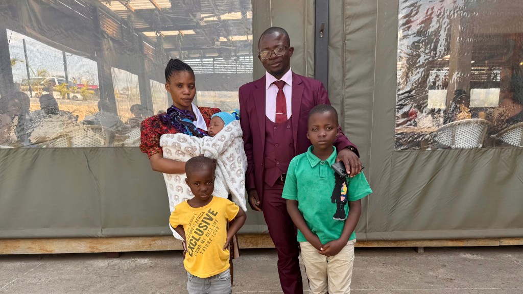 THE CHRISTIAN JOURNEY