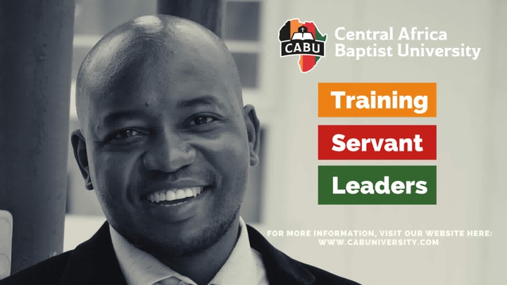 IS CABU AN AFRICAN&nbsp;INSTITUTION?