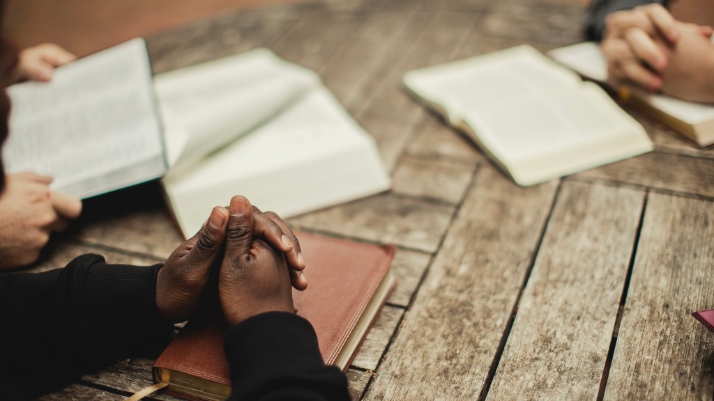 Missions – Doing it God’s&nbsp;Way