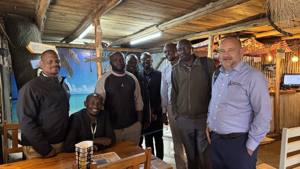 Turning the World Upside&nbsp;Down