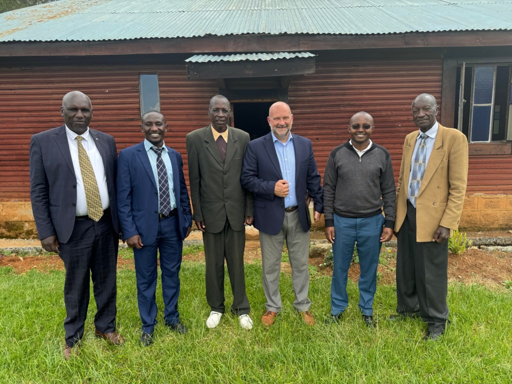 A Burden or a&nbsp;Call?