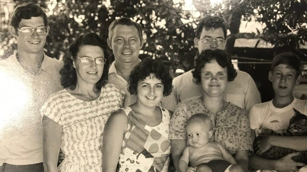 The Church with a&nbsp;Beard