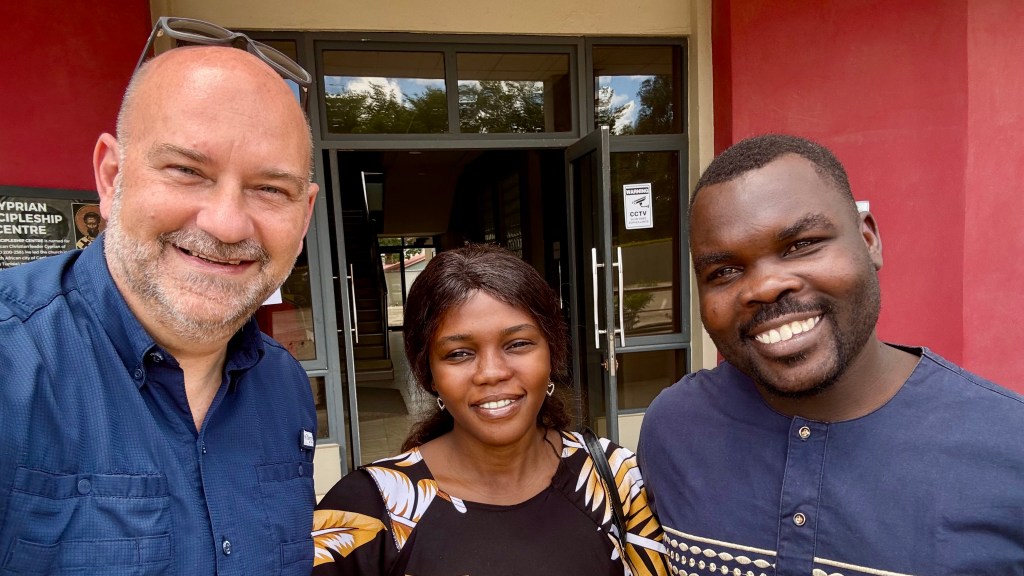 Do You Really Believe the Gospel Is&nbsp;Enough?