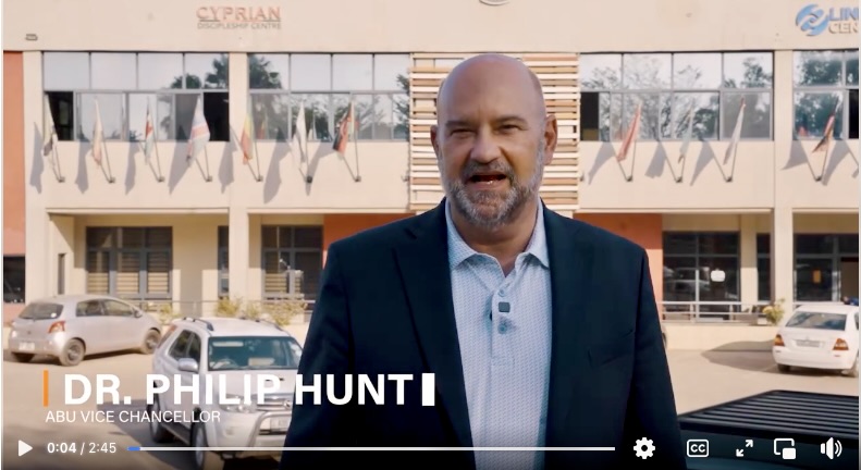 Announcing the EQUIP Conference at&nbsp;CABU