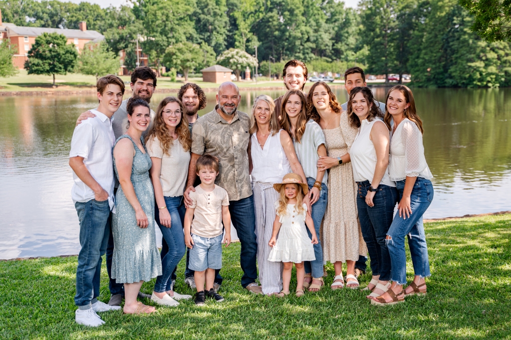 What I want To Leave My Family When I&nbsp;Die: