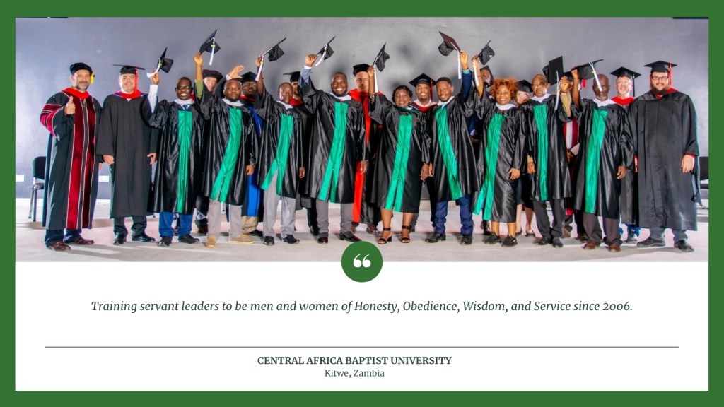 Collaborative Leadership