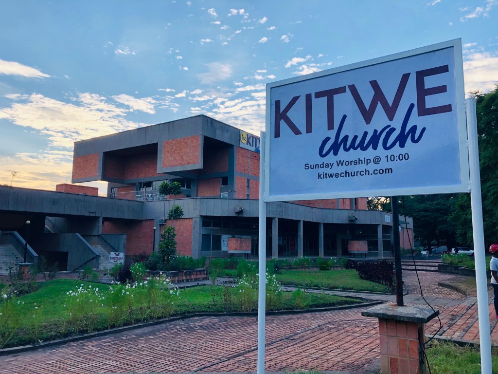 The Challenge of Strengthening Weak Existing Churches in&nbsp;Africa